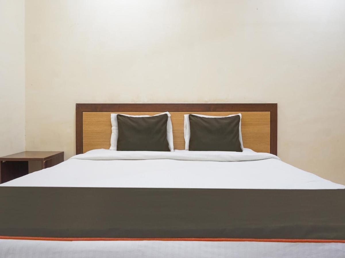 Collection O Orchard Resort Πούνε Εξωτερικό φωτογραφία
