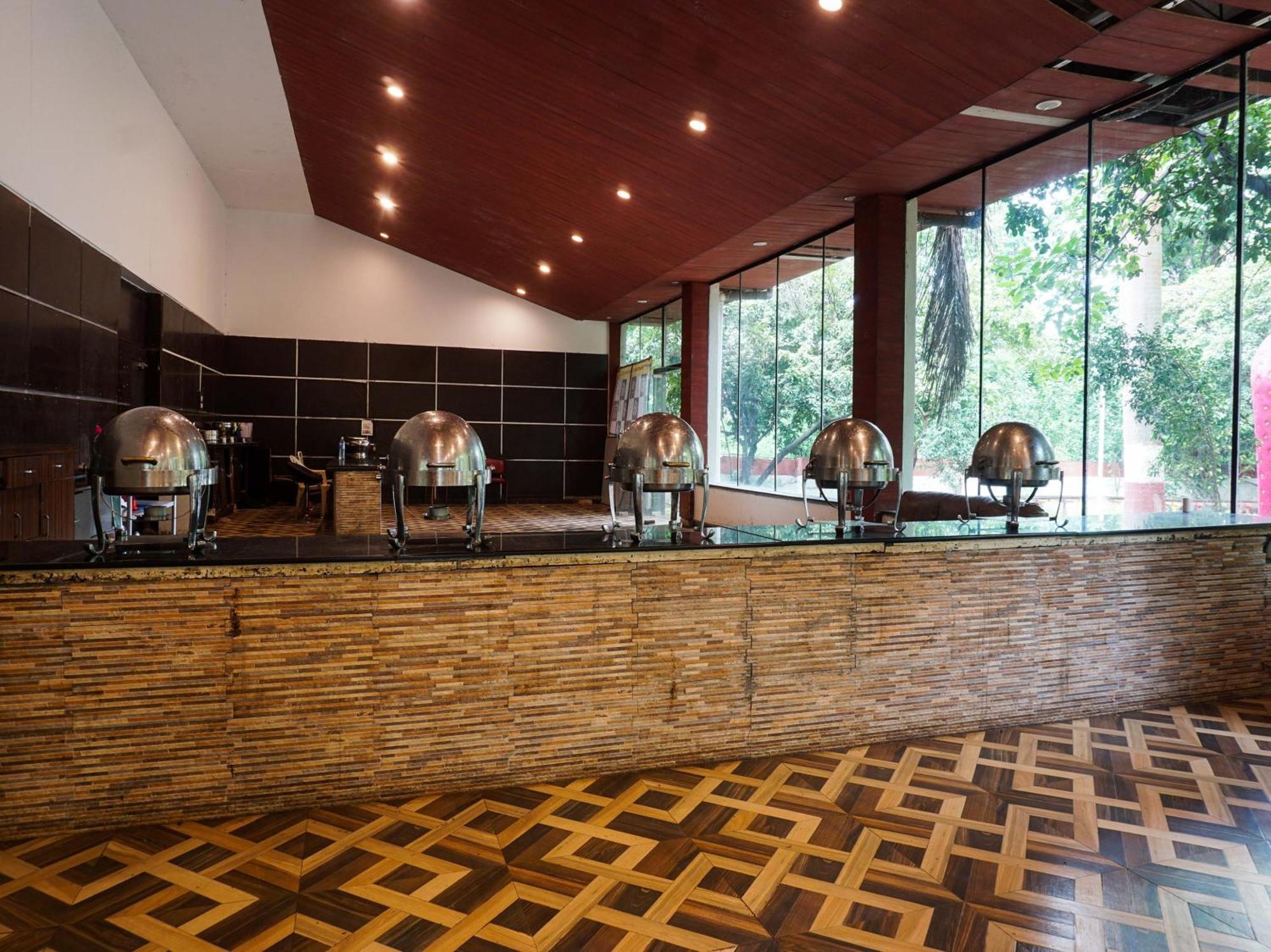 Collection O Orchard Resort Πούνε Εξωτερικό φωτογραφία