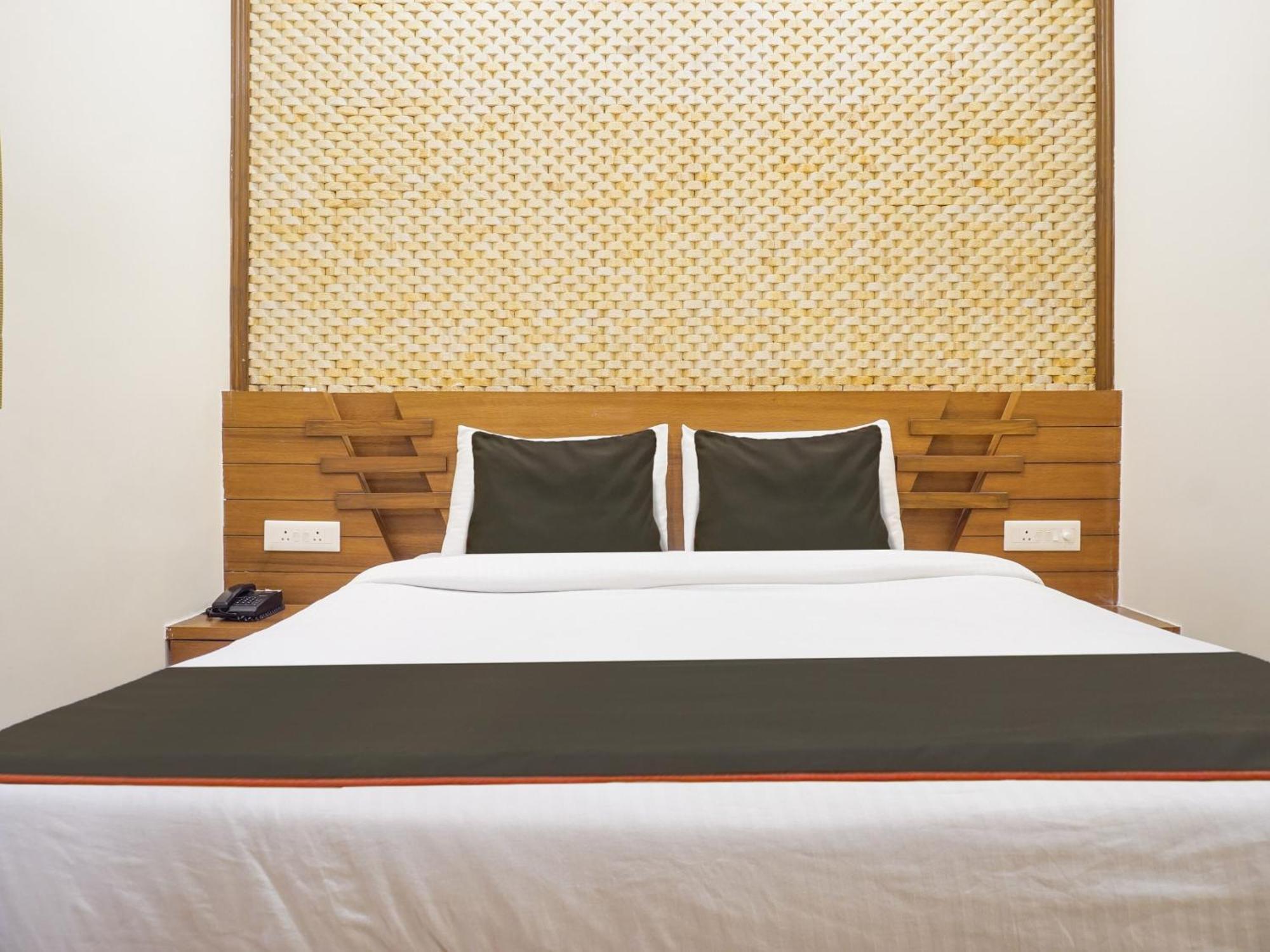 Collection O Orchard Resort Πούνε Εξωτερικό φωτογραφία