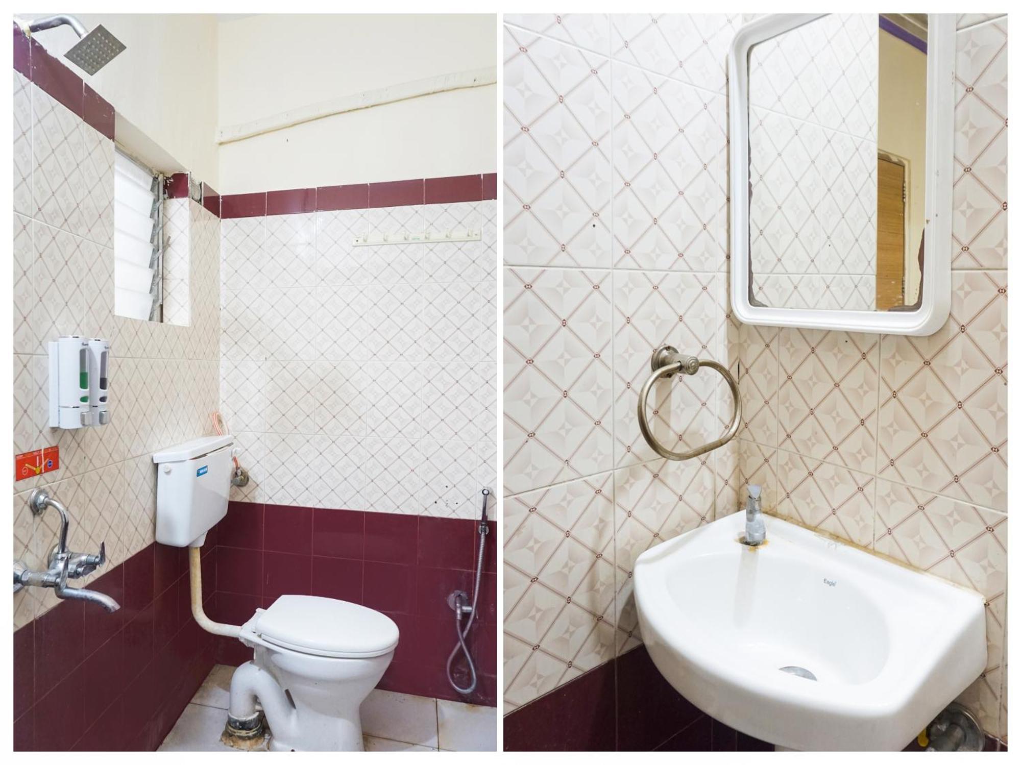 Collection O Orchard Resort Πούνε Εξωτερικό φωτογραφία