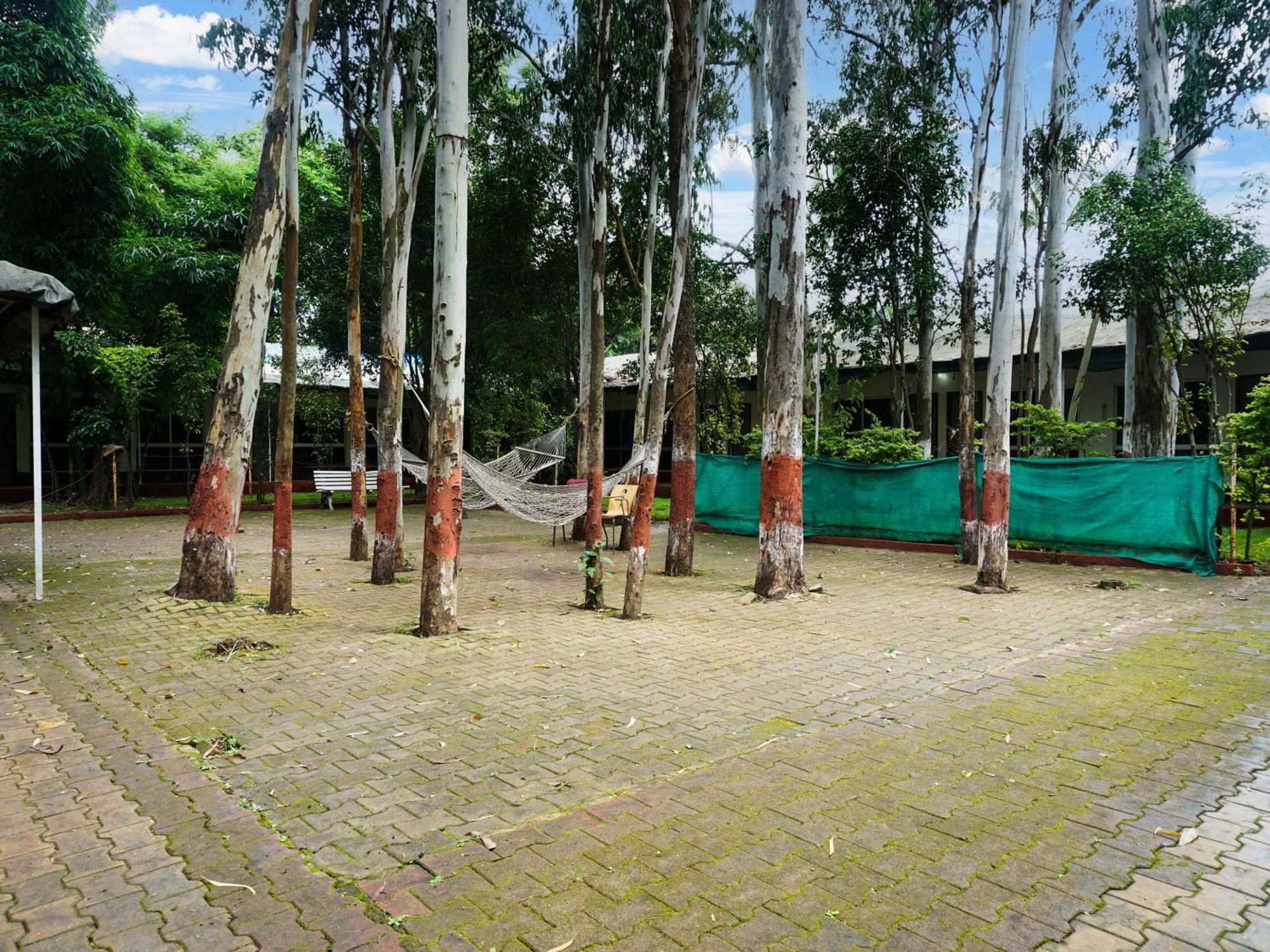 Collection O Orchard Resort Πούνε Εξωτερικό φωτογραφία