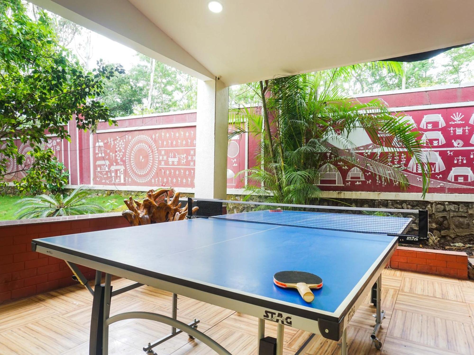 Collection O Orchard Resort Πούνε Εξωτερικό φωτογραφία